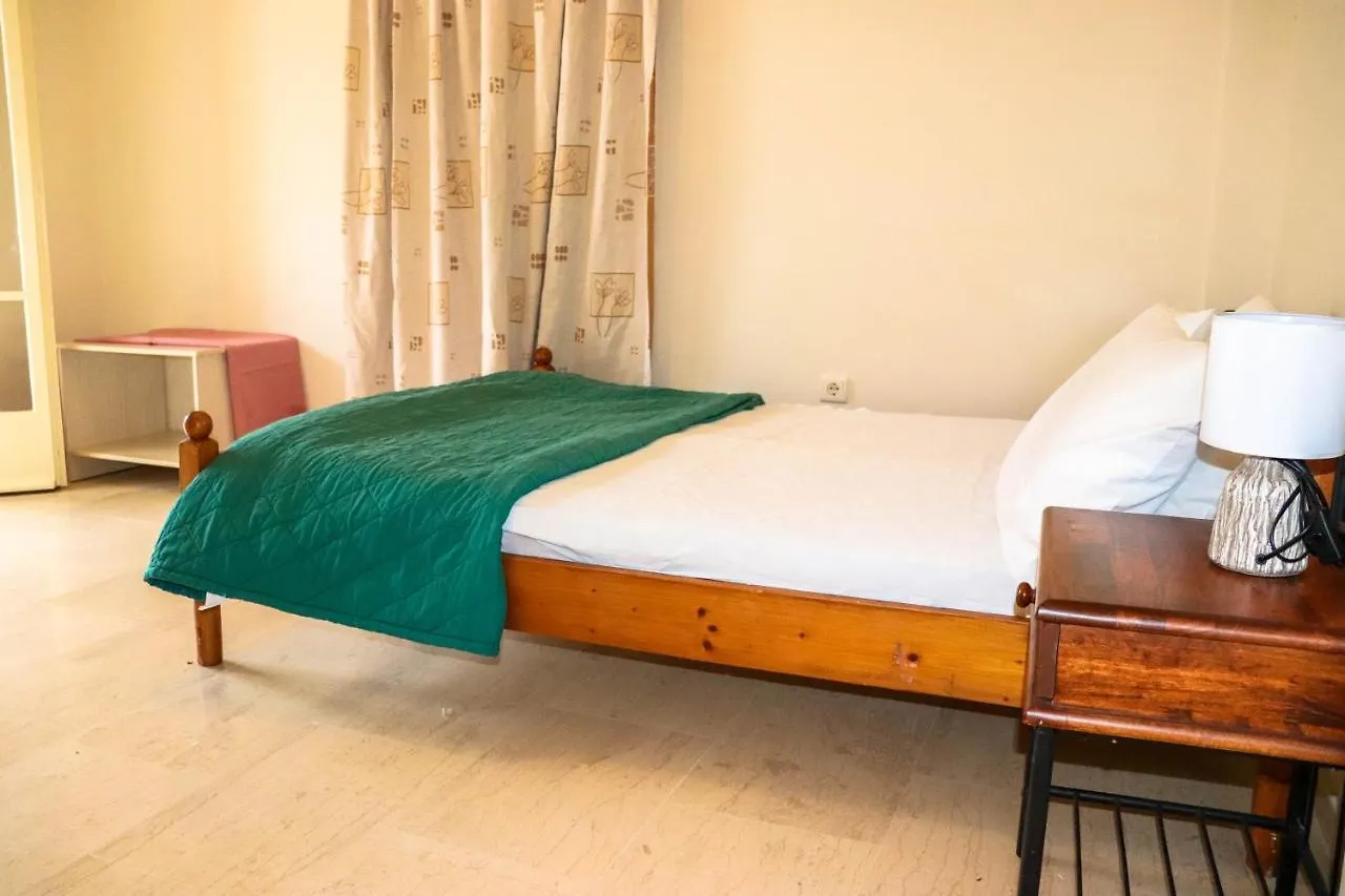 Orizontas Studios & Apartments Svoronata Greece