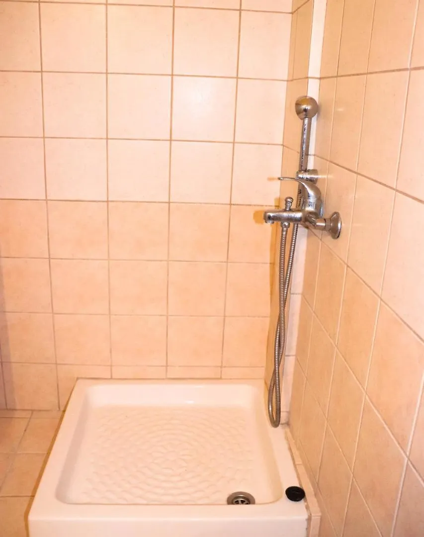 Orizontas Studios & Apartments Svoronata Aparthotel