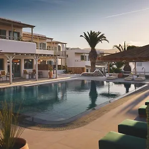 Numo Mykonos Boutique Hotel Kalafatis