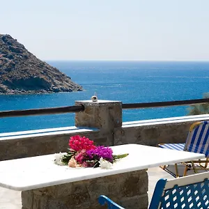 Daktilidis Village Aparthotel Mykonos Town