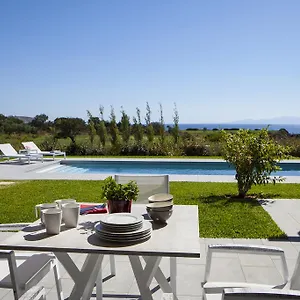 Villa Lefteris