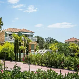 Villa Afrodite Luxury